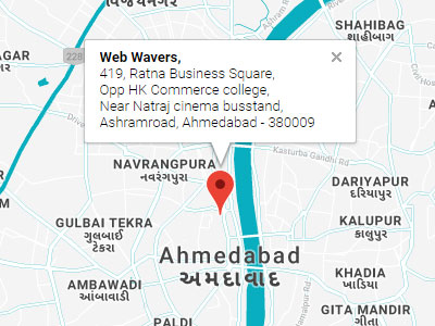 web wavers address