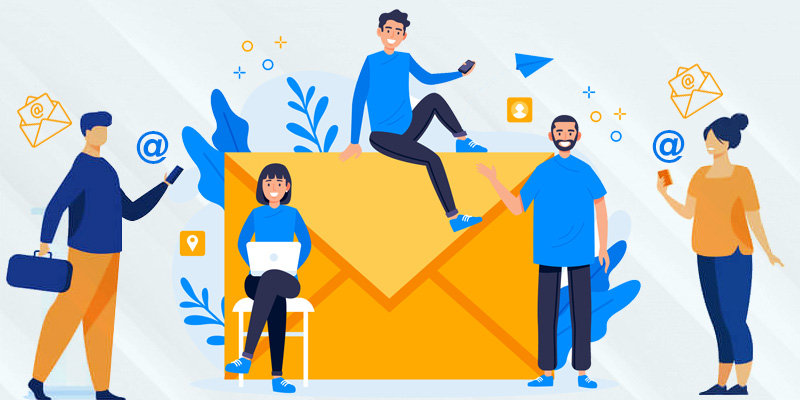 advantages to email marketing