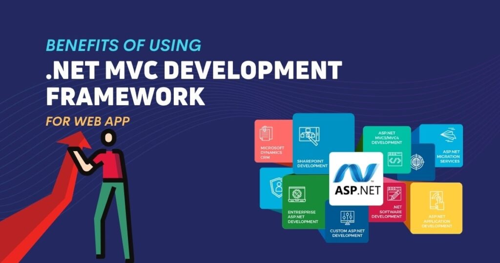 asp net mvc development company
