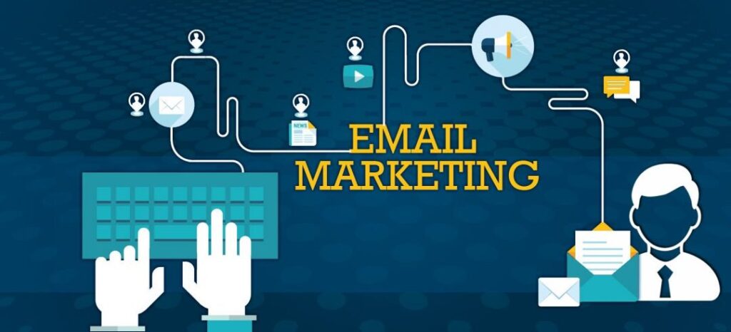 targeemail marketing services