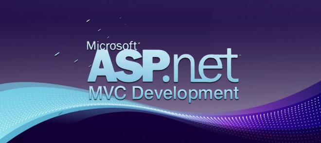 MVC web development