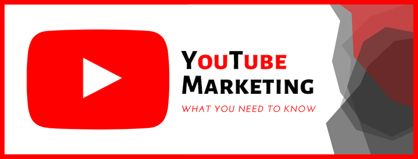 YouTube marketing company