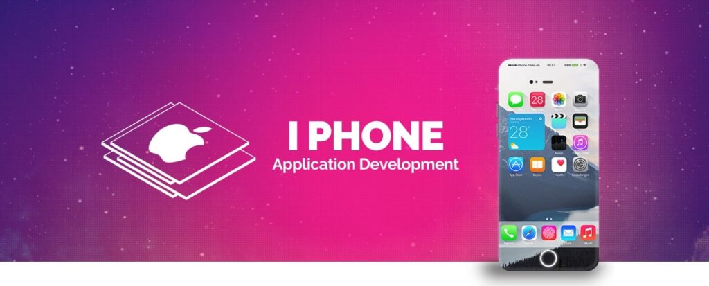 iPhone app development companies