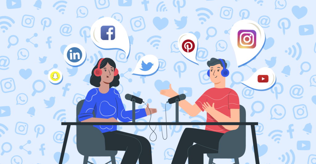 Social Media Marketing Podcasts