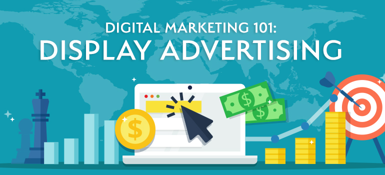 Digital Marketing Banner Ads