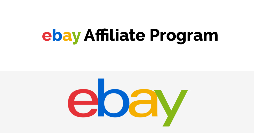ebay affiliate marketing