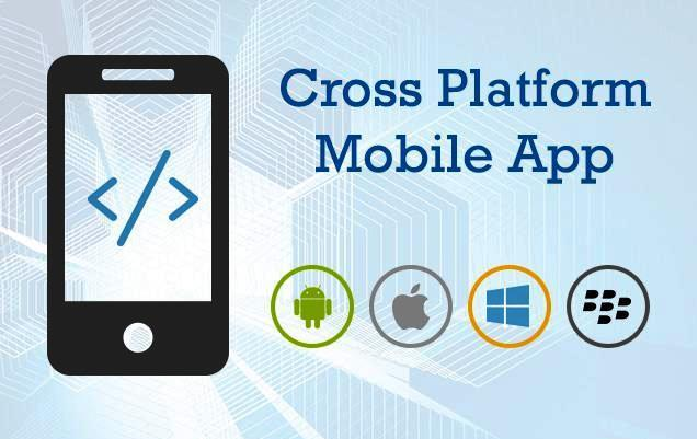 Cross Platform Mobile App Framework