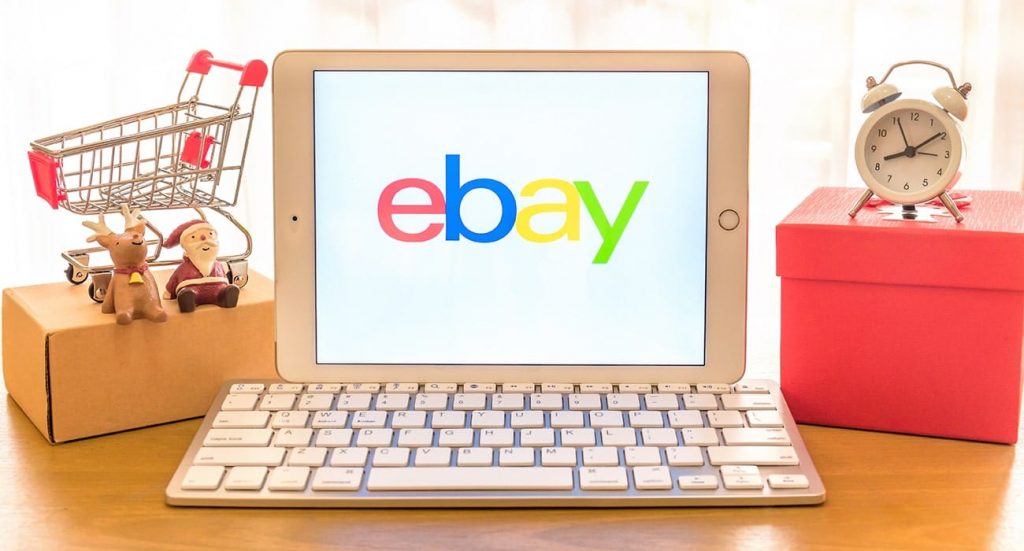 Ebay Digital Marketing Strategy