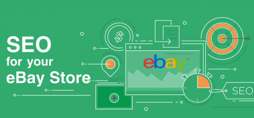ebay search engine optimization