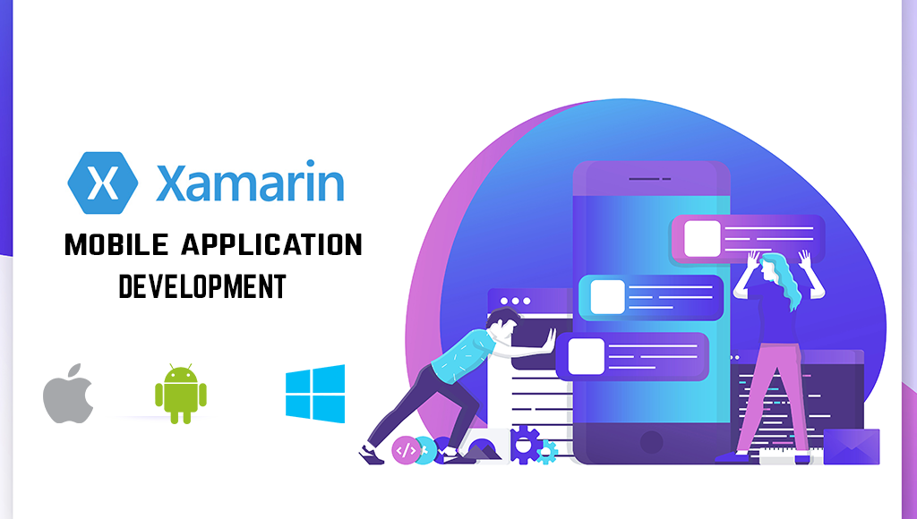 Xamarin App Development Company