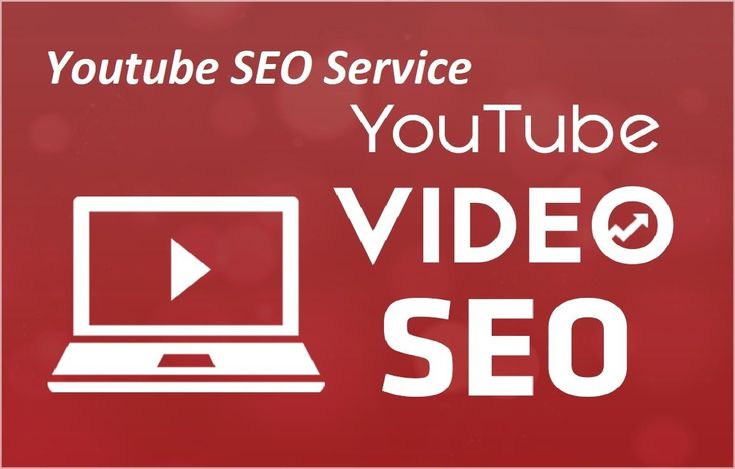 YouTube SEO Service